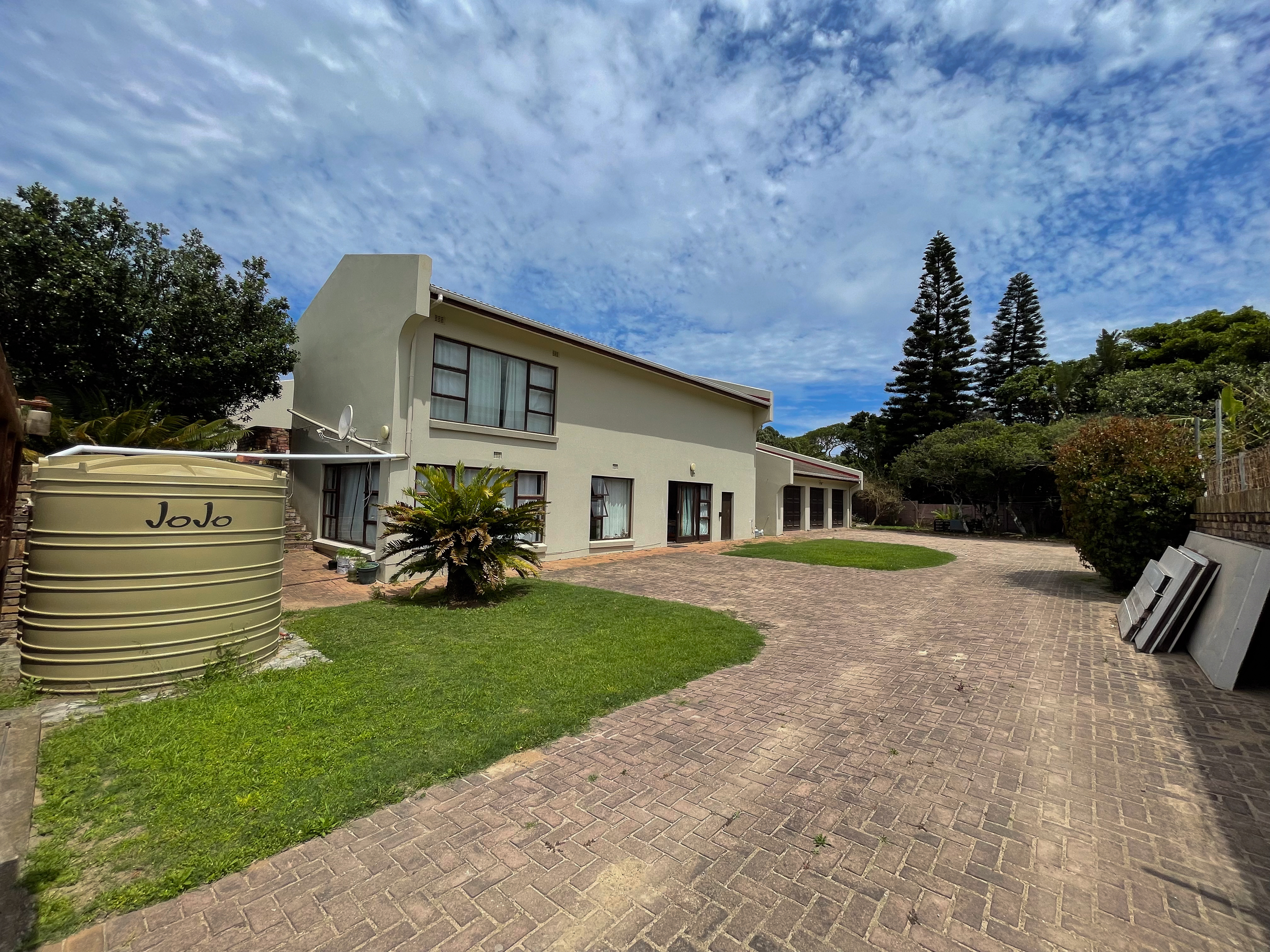 6 Bedroom Property for Sale in Forest Downs Eastern Cape
